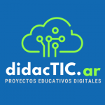 didacTIC:\ Proyectos digitales educativos